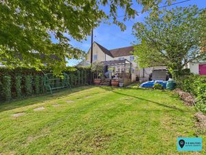 Garden - click for photo gallery